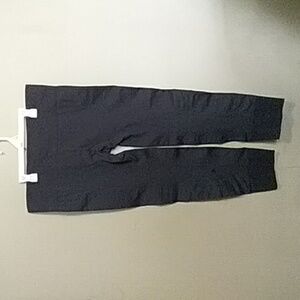 Lululemon compression leggings size 10